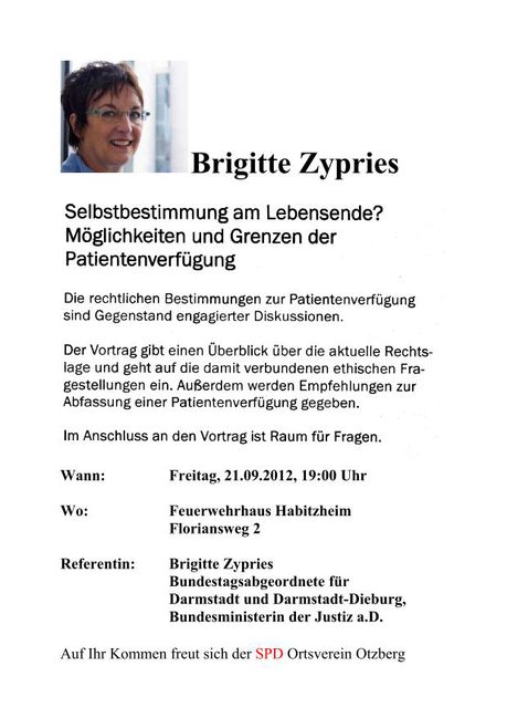 zum Flyer